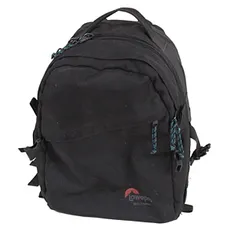 Tamrac 5589 Expedition 9x Backpack, Black, 13.75x11x25