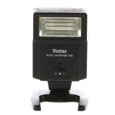 Fuji Strobe GA (GA645 Pro) Flash [GN80]
