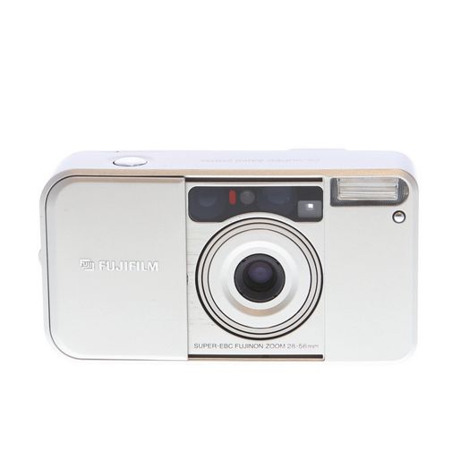 FUJIFILM DL Super Mini Zoom AF 35mm Camera
