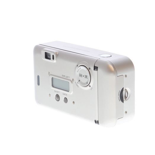 【ジャンク】FUJIFILM DL SUPER MINI ZOOM Fuji Optical: DL Super Mini Zoom Price Guide: estimate a camera value