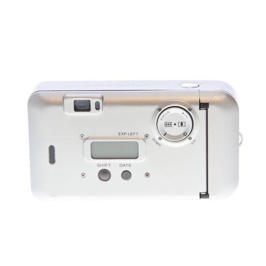FUJIFILM DL Super Mini Zoom AF 35mm Camera