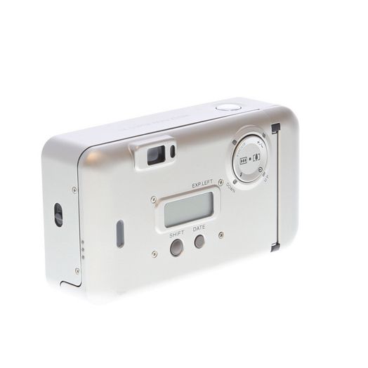 FUJIFILM DL Super Mini Zoom AF 35mm Camera
