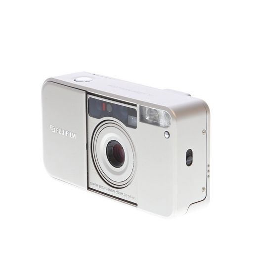 FUJIFILM DL Super Mini Zoom AF 35mm Camera