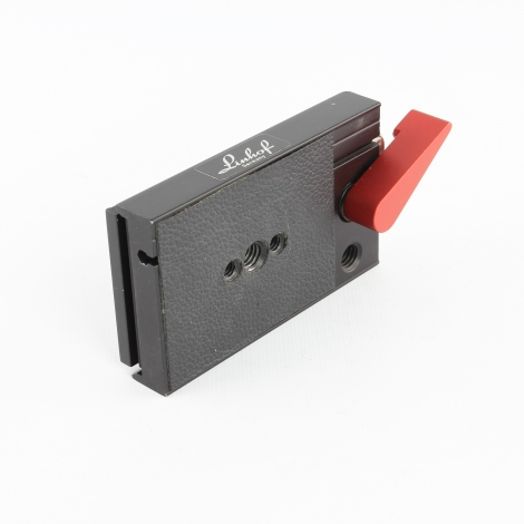 Linhof Quickfix II (003854) (Bottom Lever)