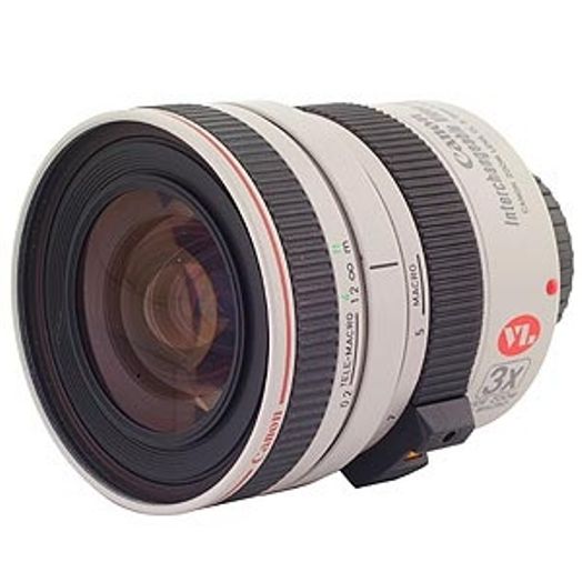 Canon CL 5-15mm F/1.6-2.6 AF Macro VL Mount Lens