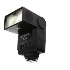 Fuji Strobe GA (GA645 Pro) Flash [GN80]