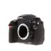 Nikon D200 DSLR Camera Body {10.2MP} thumbnail