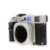 Mamiya 7 II Medium Format Rangefinder Camera Body, Champagne thumbnail