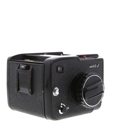 Mamiya　M645　ボディ Mamiya M645 Medium Format Camera Body