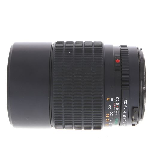 Mamiya 150mm f/2.8 A Manual Focus Lens for 645 {67}