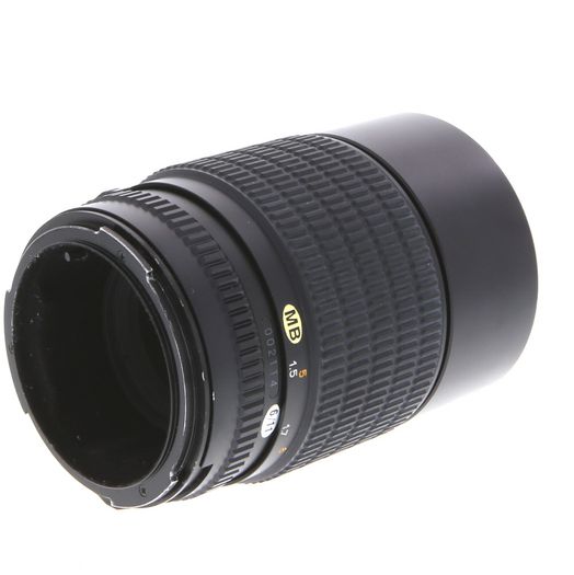 Mamiya 150mm f/2.8 A Manual Focus Lens for 645 {67}