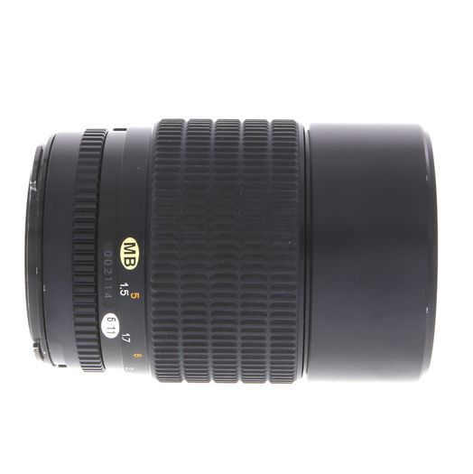 Mamiya 150mm f/2.8 A Manual Focus Lens for 645 {67}