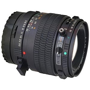 Mamiya 150mm f/3.8 Leaf Shutter Lens