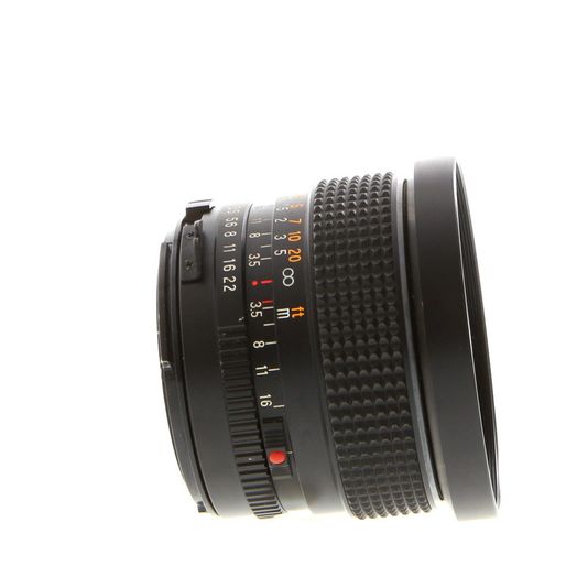 Mamiya Sekor C 35mm f/3.5 Manual Focus Lens for 645 {77}