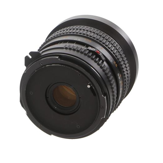 Mamiya Sekor C 35mm f/3.5 N Manual Focus Lens for 645 {77}