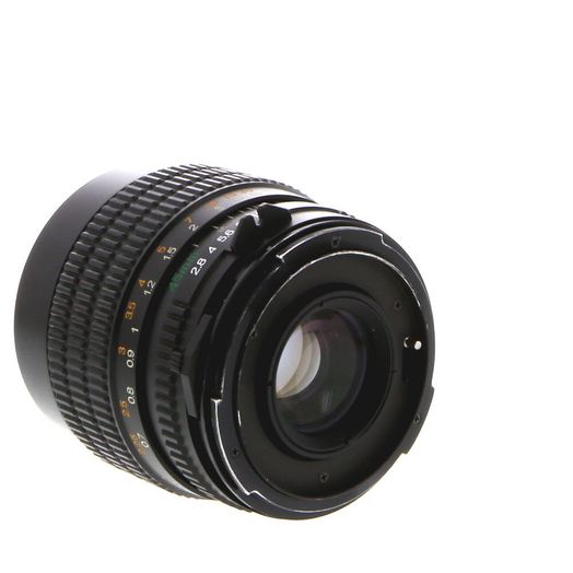 Mamiya Sekor C 45mm f/2.8 N Manual Focus Lens for 645 {67}