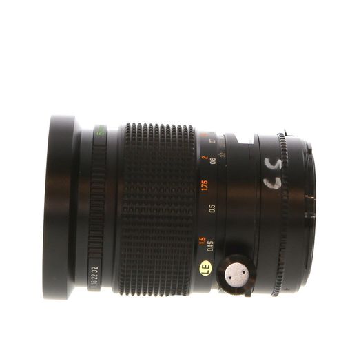 Mamiya Sekor C 50mm f/4 Shift Manual Focus Lens for 645 {77}
