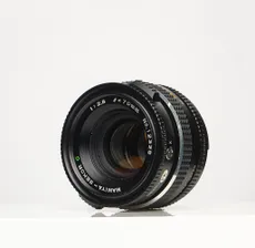 Mamiya Sekor C 105-210mm f/4.5 ULD Manual Focus Lens for 645 {58}