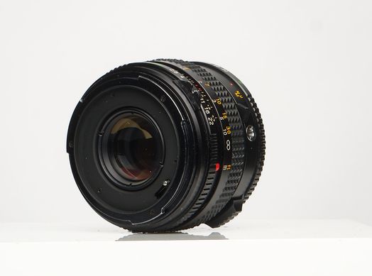 動確認 Mamiya Sekor C 70mm f/2.8 M645 #139 Mamiya-Sekor C 70mm F2.8 E 修理記録 – レンズ修理なら日本レンズ協会
