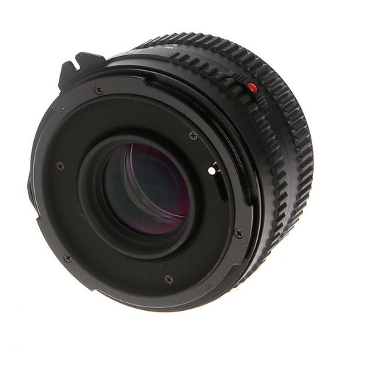 Mamiya Sekor C 80mm f/2.8 N Manual Focus Lens for 645 {58}