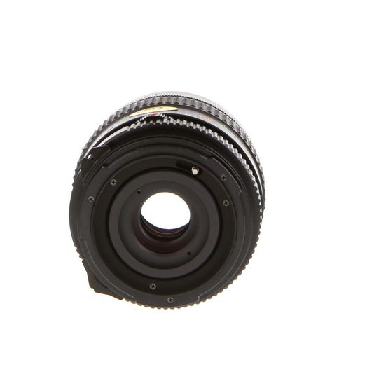 Mamiya Sekor C 80mm f/4 Macro Manual Focus Lens for 645 {67}