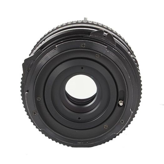 Mamiya Sekor C 80mm f/4 Macro Manual Focus Lens for 645 {67}