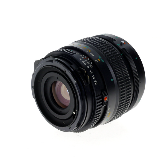 Mamiya Sekor C 80mm f/4 N Macro Manual Focus Lens for 645 {67}