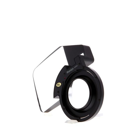 Mamiya 6 Auto Close-Up Lens Attachment for G 3.5 / 75 L