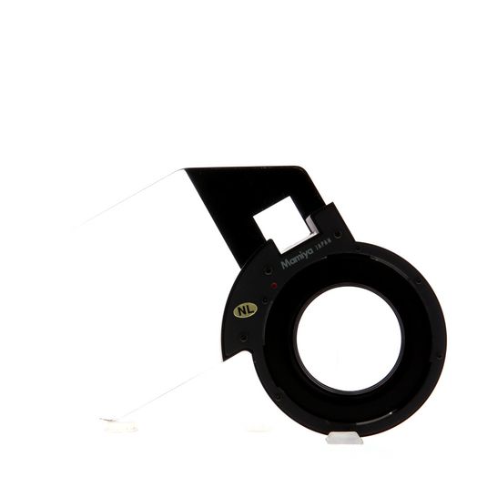 Mamiya 6 Auto Close-Up Lens Attachment for G 3.5 / 75 L