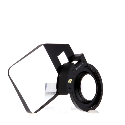 Mamiya 6 Auto Close-Up Lens Attachment for G 3.5 / 75 L