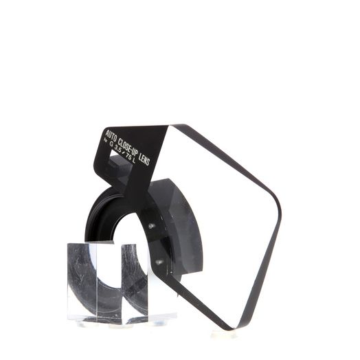 Mamiya 6 Auto Close-Up Lens Attachment for G 3.5 / 75 L