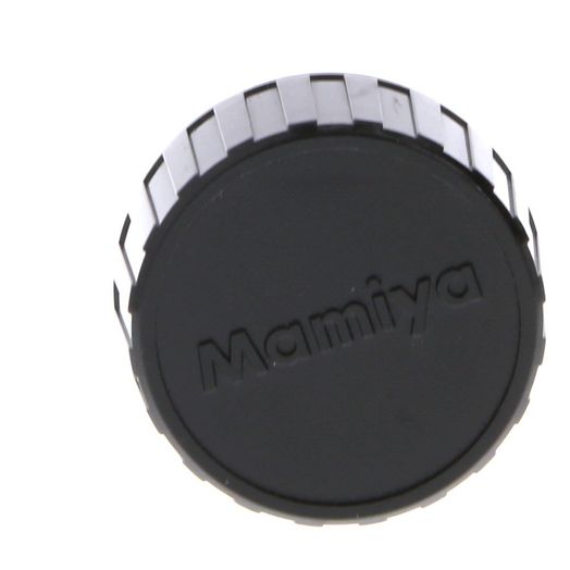 Mamiya 6 Lens Rear Lens Cap