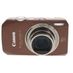 Canon PowerShot SD4500 IS Brown Digital Camera {10MP} thumbnail