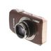 Canon PowerShot SD4500 IS Brown Digital Camera {10MP} thumbnail