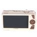 Canon PowerShot SD4500 IS Brown Digital Camera {10MP} thumbnail