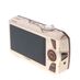 Canon PowerShot SD4500 IS Brown Digital Camera {10MP} thumbnail