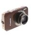 Canon PowerShot SD4500 IS Brown Digital Camera {10MP} thumbnail