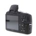 Canon PowerShot SX130 IS Digital Camera, Black {12.1MP} thumbnail