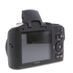 Canon PowerShot SX130 IS Digital Camera, Black {12.1MP} thumbnail