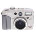 Canon PowerShot G2 Digital Camera, Silver {4.0MP} thumbnail