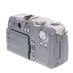 Canon PowerShot G2 Digital Camera, Silver {4.0MP} thumbnail
