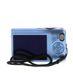 Canon PowerShot SD1300 IS Blue Digital Camera {12.1MP} thumbnail
