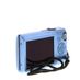 Canon PowerShot SD1300 IS Blue Digital Camera {12.1MP} thumbnail