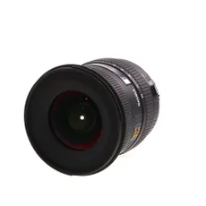 Sigma 17-50mm f/2.8 EX DC OS HSM (FLD) Autofocus APS-C Lens for