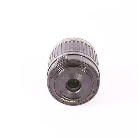 Tamron 55-200mm f/4-5.6 Aspherical DI-II LD Macro APS-C Lens for Canon EF-S Mount A15E