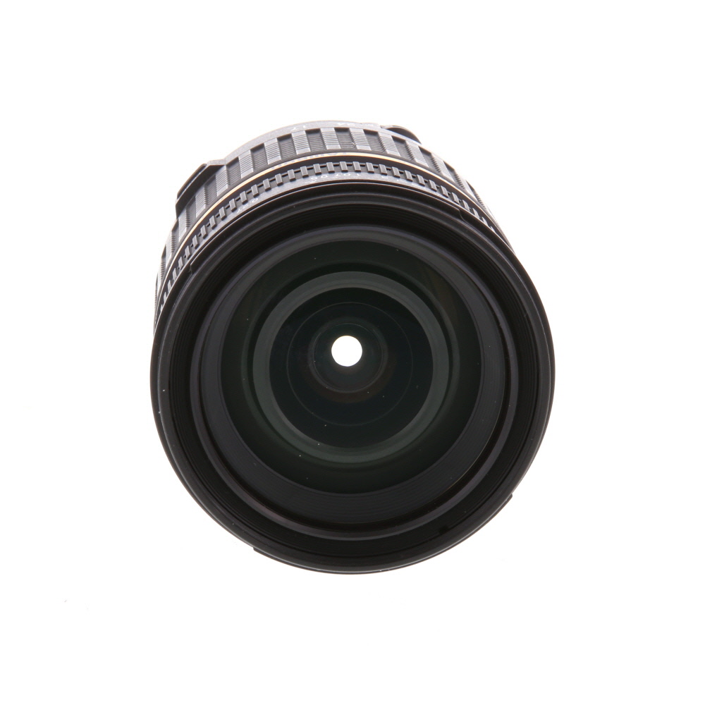 Tamron SP 17-50mm F/2.8 Aspherical DI II IF LD XR APS-C Lens for Canon EF-S Mount
