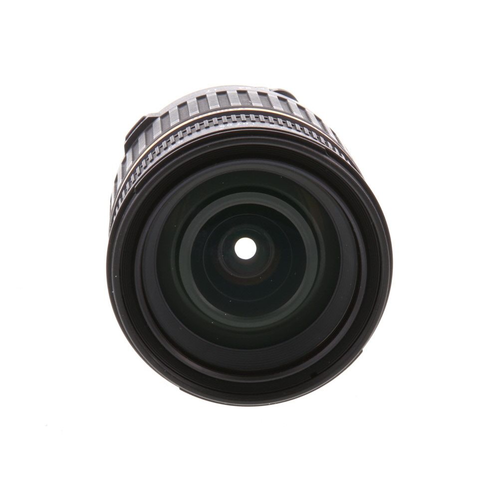 Tamron SP 17-50mm F/2.8 Aspherical DI II IF LD XR APS-C Lens for