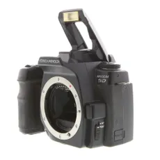 Konica Minolta Alpha Sweet DSLR Camera Body (Japanese Version