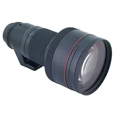 Tokina AT-X 300mm f/2.8 APO SD MF Lens for Pentax K-Mount {35.5/112}