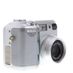 Nikon Coolpix 4300 Digital Camera, Silver {4MP} thumbnail